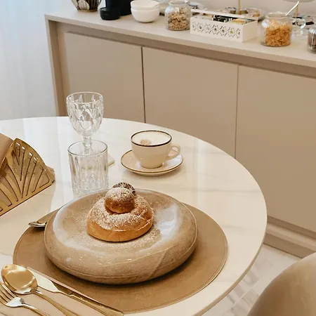 Mida Luxury 3*