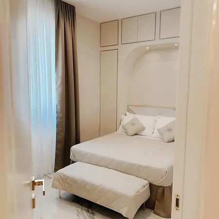 Mida Luxury