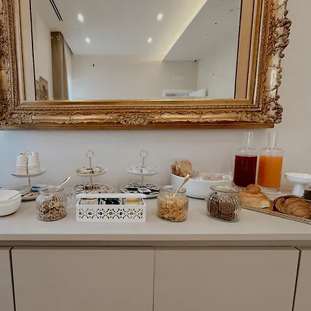 Frühstückspension Mida Luxury 3*