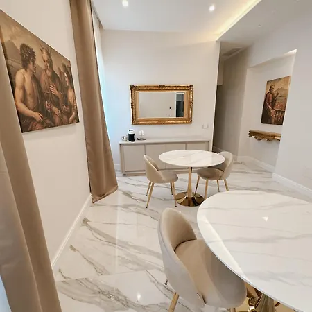 Nocleg ze śniadaniem Mida Luxury