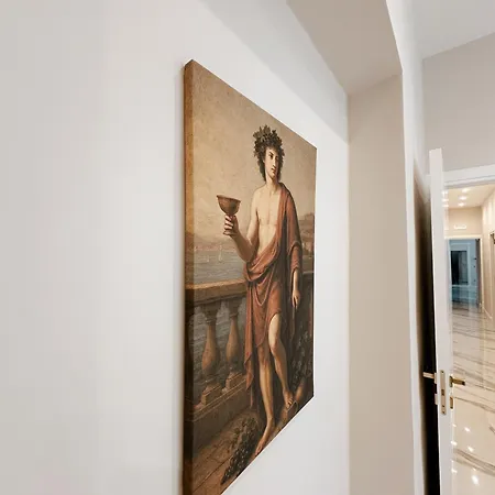 Mida Luxury Alojamento de Acomodação e Pequeno-almoço