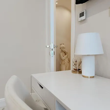 Mida Luxury Nápoles