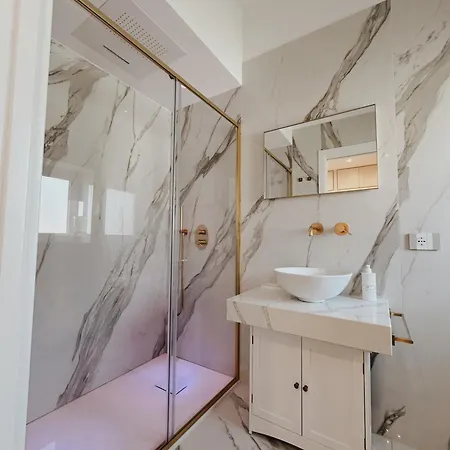 Mida Luxury Nápoles