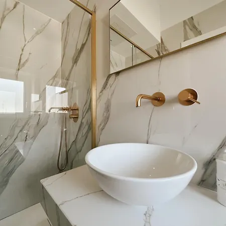 Mida Luxury Nocleg ze śniadaniem Neapol