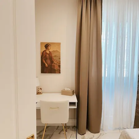 Mida Luxury