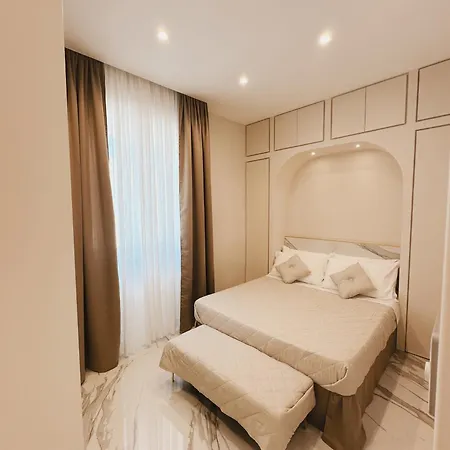 Mida Luxury Nocleg ze śniadaniem