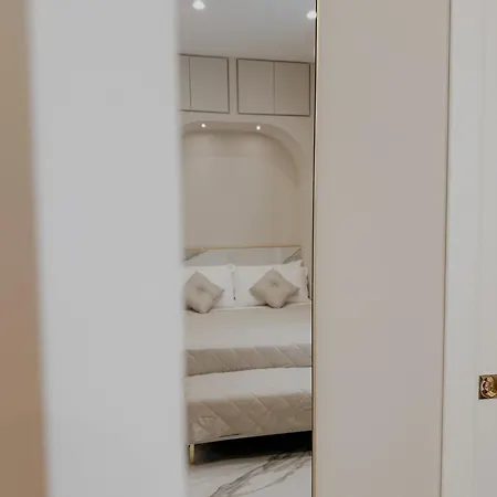Mida Luxury Nocleg ze śniadaniem
