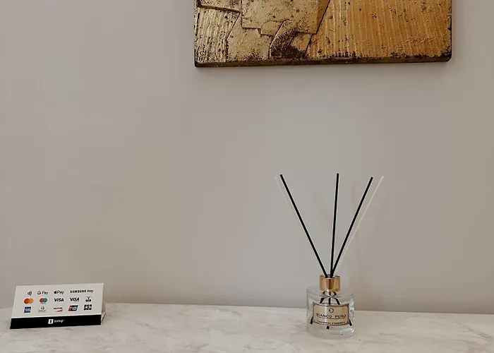 Mida Luxury Frühstückspension Neapel