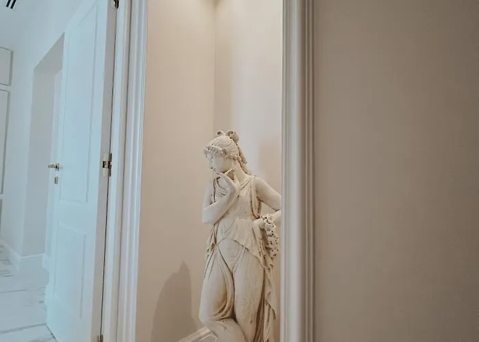 Mida Luxury Frühstückspension Neapel