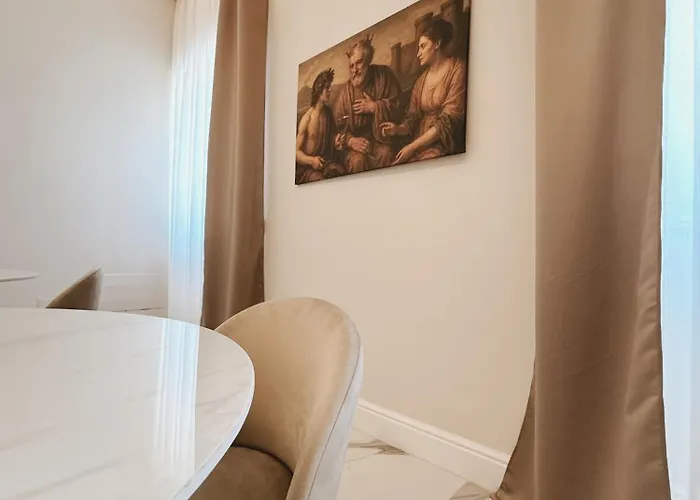 Frühstückspension Mida Luxury Neapel