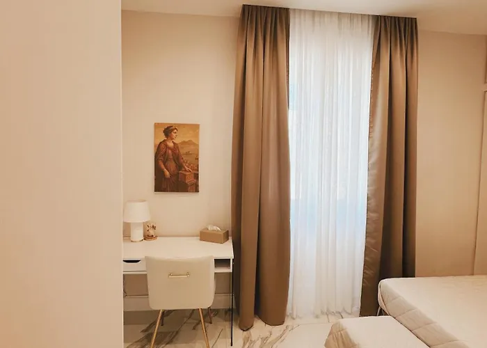 Mida Luxury