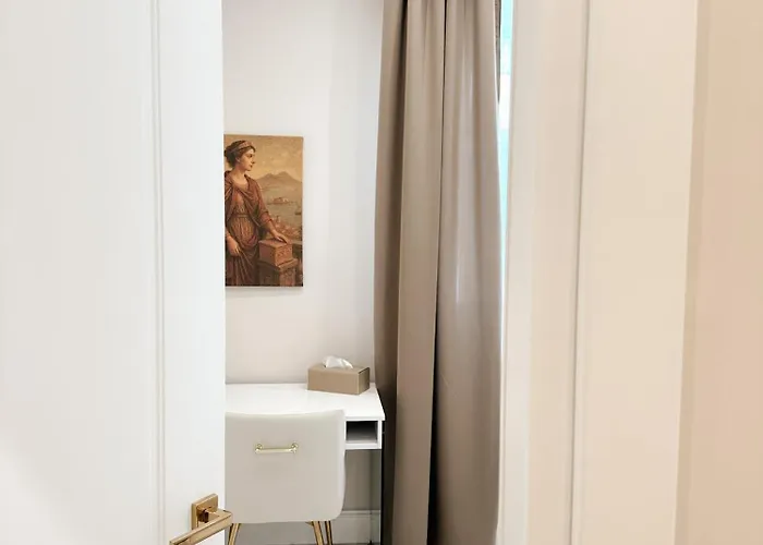 Frühstückspension Mida Luxury