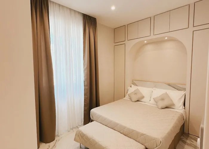 Mida Luxury Frühstückspension