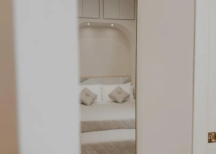 Mida Luxury Frühstückspension