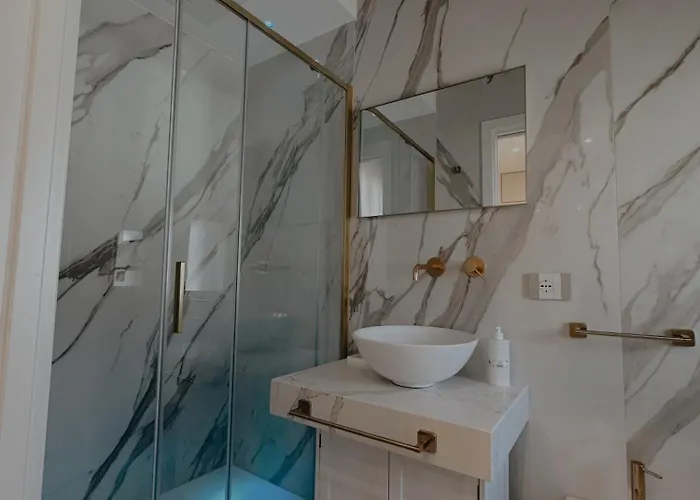 Frühstückspension Mida Luxury Neapel