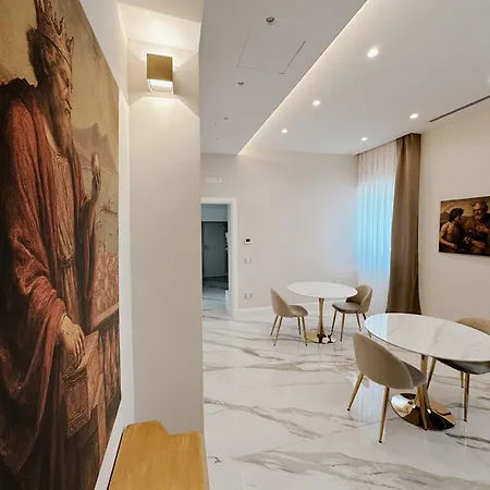 Bed & Breakfast Mida Luxury 3*