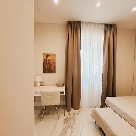 Mida Luxury
