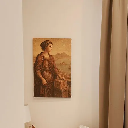 Mida Luxury Bed & Breakfast 3*