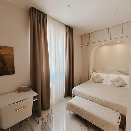 Mida Luxury Nocleg ze śniadaniem